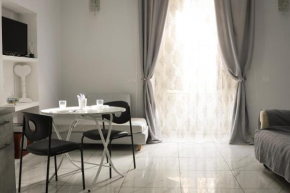 Modern by Sasy in the city centre Napoli
